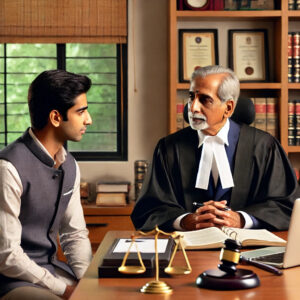 advocate